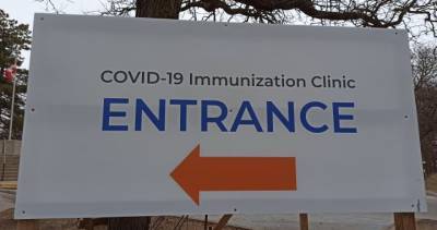 Those 18+ in Waterloo Region hotspots can now pre-register for a COVID-19 vaccine - globalnews.ca - city Ontario - city Waterloo - county Hill - city Cambridge - county Mills - city Columbia - county Cherry