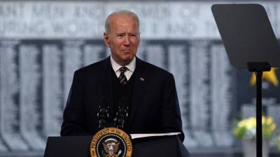 Joe Biden - Memorial Day observances personal for Biden as weekend marks 6-year anniversary of son Beau's death - fox29.com - state Delaware - county New Castle - city Wilmington