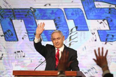 Benjamin Netanyahu - Israeli coalition talks resume after PM misses deadline - clickorlando.com - Israel - city Jerusalem