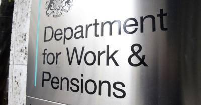 Rishi Sunak - DWP benefit claimants could get £1,040 back payments in legal case over Covid weekly uplift - dailyrecord.co.uk - Britain