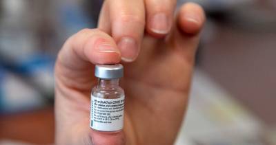 Health Canada - Pfizer COVID-19 vaccine approved for Canadians over 12, Health Canada says - globalnews.ca - Canada