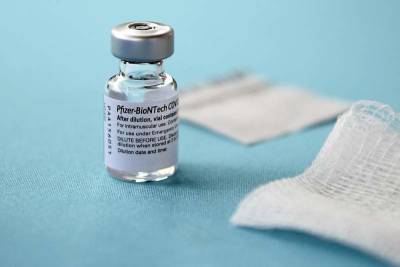 A shot with lunch: Flagler County Health department gives out vaccines at restaurants - clickorlando.com - state Florida - county Flagler