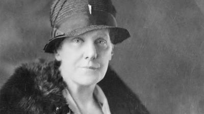 The history of Mother's Day: A look at the woman behind the celebration - fox29.com - state West Virginia