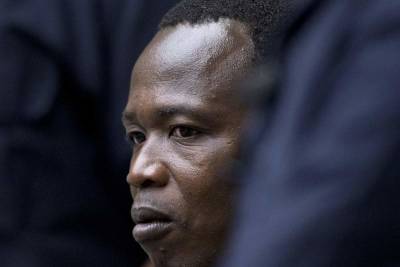 Int'l Court sentences Ugandan to 25 years for war crimes - clickorlando.com - city Hague - Uganda
