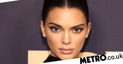 Kim Kardashian - Kris Jenner - Kendall Jenner - Devin Booker - Kendall Jenner reveals battle with panic attacks and anxiety as she discusses mental health - metro.co.uk