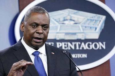 Mark Milley - Lloyd Austin - General says US may train Afghan forces in other countries - clickorlando.com - Washington - Afghanistan