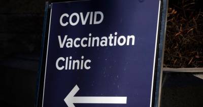 Adrian Dix - B.C. to open COVID-19 vaccine booking to people aged 40+ next week - globalnews.ca