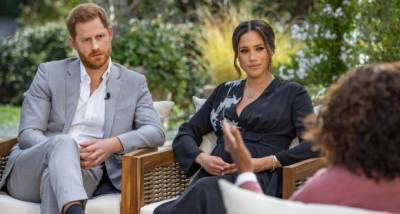 Meghan Markle - Oprah Winfrey - prince Harry - Page VI (Vi) - Royal expert claims Prince Harry 'was in therapy' & could have helped Meghan Markle with mental health issues - pinkvilla.com - Britain