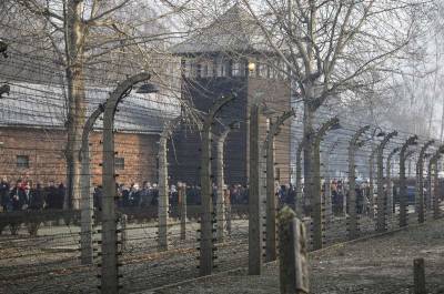 TripAdvisor removes insensitive review of Auschwitz Museum - clickorlando.com - state Massachusets - Poland