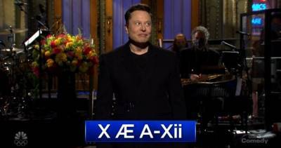 Elon Musk - ‘I just hope it’s not Dogecoin’: Elon Musk hosts ‘SNL’ after month-long break - globalnews.ca