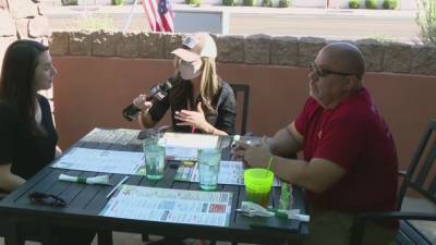 Arizona man meets daughter he never knew he had after 23andMe DNA test - fox29.com - state Arizona - county Valley - county Mesa