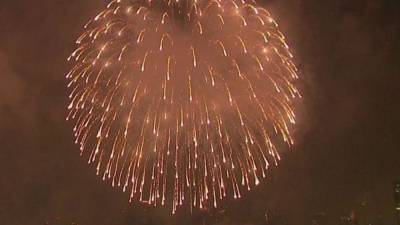 Bill De-Blasio - Macy's Fourth of July Fireworks show to return, full-scale - fox29.com - New York