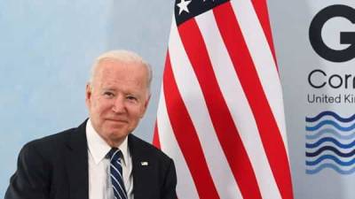 Joe Biden - US donation of 500 million Covid vaccine doses a 'historic step': Joe Biden - livemint.com - India - county Summit