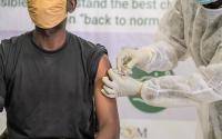 African health officials welcome COVID vaccine, other support - cidrap.umn.edu - Congo - France - Uganda - Zambia