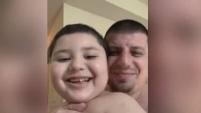 'I'm living in a nightmare,' says father of San Jose boy allegedly killed by mother - fox29.com - city Las Vegas - city San Jose