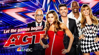 'America's Got Talent' Live Audience Rules Revealed Amid COVID-19 Pandemic - justjared.com - Los Angeles - city Hollywood