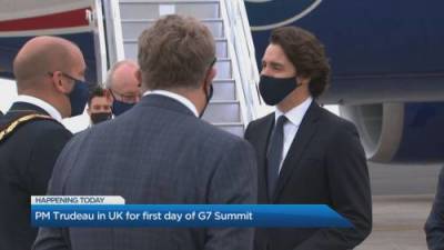 Crystal Goomansingh - What’s on the agenda for the G7 summit - globalnews.ca