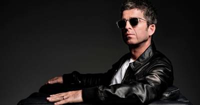 Noel Gallagher - Andy Burnham - EXCLUSIVE: Noel Gallagher on 'dreadful' pandemic, 'good lad' Andy Burnham, and why he's proud to have quit Oasis - manchestereveningnews.co.uk - city Manchester