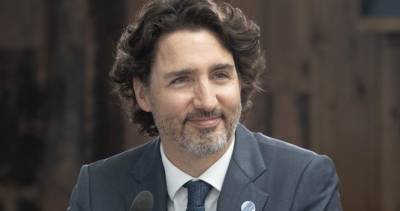 Justin Trudeau - Trudeau to share Canada’s COVID-19 vaccine sharing plan after G7 summit - globalnews.ca - Japan - Italy - Germany - Britain - France - Canada - county Summit
