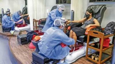 Pune-based start-up 3D prints 'virucidal' mask that kills coronavirus - livemint.com - India - city Pune