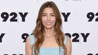 Jessica Biel - Justin Timberlake - Dax Shepard - Jessica Biel explains son Phineas 'wasn’t supposed to be' a 'secret COVID baby' - foxnews.com - state Montana