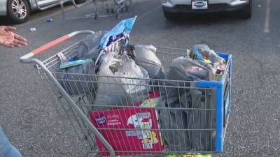 Inflation increases prices for groceries and everyday items across Delaware Valley - fox29.com - state Pennsylvania - state Delaware - county Valley