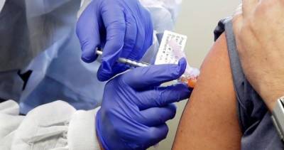 Nova Scotians - Nova Scotians with significant health challenges can receive 1st vaccination at home - globalnews.ca - city Dartmouth