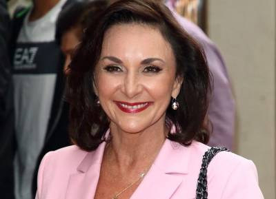 Shirley Ballas - Shirley Ballas so sick with Covid she couldn’t remember her own name - evoke.ie