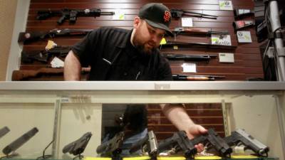 City of San Jose mandates videotaping of all gun purchases - fox29.com - state California - county Creek - city San Jose