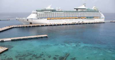 Royal Caribbean - Royal Caribbean delays one of its first post-pandemic cruises after eight crew members test positive for Covid - msn.com - state Florida - county Lauderdale - city Fort Lauderdale, state Florida