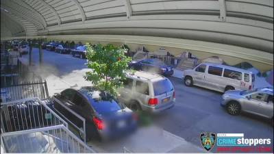 VIDEO: Man escapes assassination attempt in Brooklyn - fox29.com - New York - city Brooklyn