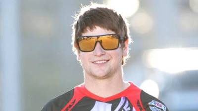 Alex Harvill dead: American daredevil, stunt rider killed in warmup crash for world-record jump - globalnews.ca - state Washington