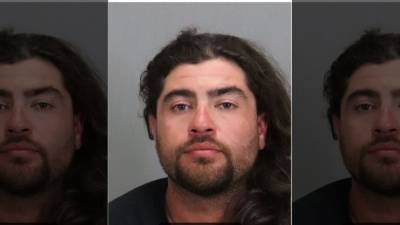 Alleged DUI driver was engaged in sex act when vehicle reversed in deadly SJ crash, woman claims - fox29.com - county Santa Clara - city San Jose