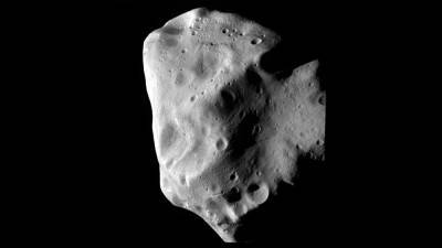 ‘Potentially hazardous’ asteroid the size of Seattle Space Needle to pass by Earth - fox29.com - Los Angeles - state Washington - city Seattle, state Washington