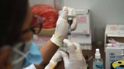 Covid vaccine: Maharashtra pharma company getting ready for mass production of Covaxin - livemint.com - India - city Hyderabad