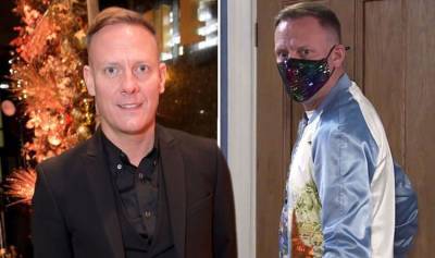 Antony Cotton details part of Covid pandemic he's 'enjoyed' as he opens up on OCD battle - express.co.uk