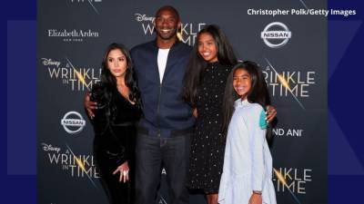 Vanessa Bryant - Kobe Bryant - TMZ: Vanessa Bryant reaches settlement with helicopter company in crash that killed Kobe, Gianna, 7 others - fox29.com - state California - Los Angeles, state California - city Los Angeles, state California