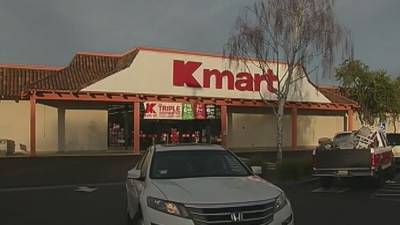 Soon, there will be only two Kmarts left in California - fox29.com - state California - state Nevada - state Tennessee - county Valley - Sacramento