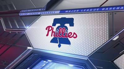 Philadelphia Phillies - Bryce Harper - Joe Girardi - Max Scherzer - Castro's 2-run single in 9th rallies Nats past Phils 13-12 - fox29.com - Washington - city Washington