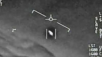 UAP report: Some aerial objects ‘appear to demonstrate advanced technology’ - fox29.com - Washington - county Long