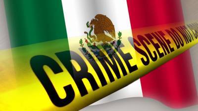 Disappearances rise on Mexico's 'highway of death' to U.S. border - fox29.com - Mexico - city Mexico