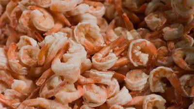 Salmonella outbreak linked to frozen cooked shrimp, CDC says - fox29.com - state Nevada - state Arizona - state Maryland - county Chase