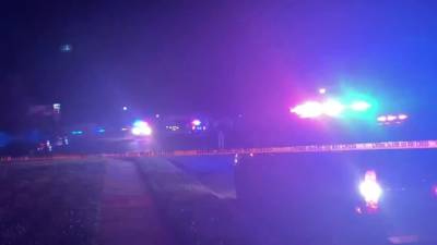 1 killed, 2 injured in shooting at pool party in Newark, police say - fox29.com - state Delaware - city Newark, state Delaware - county New Castle - county Woods