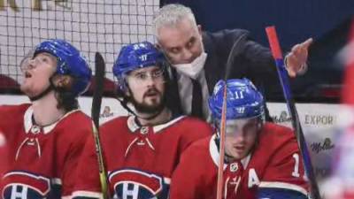 Mike Le-Couteur - Go Habs go: Montreal Canadiens get set for Stanley Cup finals against Tampa Bay Lightning - globalnews.ca - county Bay - city Tampa, county Bay