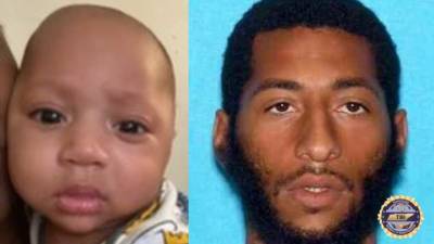 Amber Alert: Tennessee baby reportedly abducted by murder suspect - fox29.com - state Tennessee - city Memphis, state Tennessee