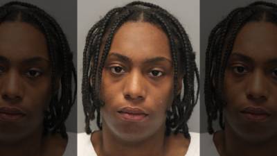 Philadelphia woman arrested in connection with woman’s shooting death outside Christiana Mall - fox29.com - state Pennsylvania - state Delaware - city Newark, state Delaware - Philadelphia, state Pennsylvania