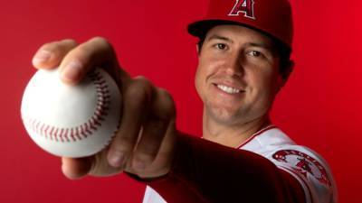 Family of former Los Angeles Angels pitcher Tyler Skaggs files wrongful death lawsuits - fox29.com - Los Angeles - state California - state Arizona - state Texas - city Los Angeles, state California - county Keith