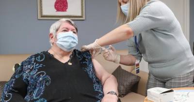 Nova Scotians - More than 8,000 Nova Scotians can reschedule to receive 2nd dose of vaccine earlier - globalnews.ca