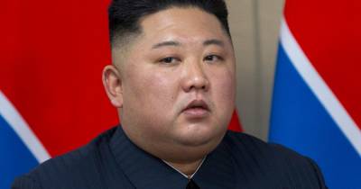 Kim Jong - Kim Jong-un sparks health fears as North Korean leader not seen in public 'in weeks' - dailystar.co.uk - North Korea - city Pyongyang