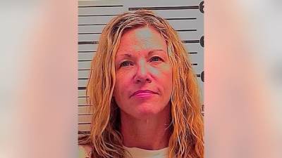 Grand jury: Lori Vallow indicted on conspiracy to commit murder in death of former husband - fox29.com - Chad - county Maricopa